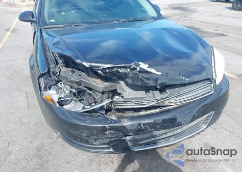 2010 Chevrolet Impala Ls from USA, damaged, VIN 2G1WA5EK4A1114225